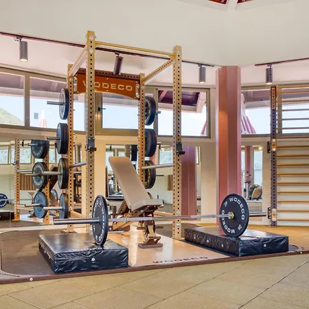 度假村 Marti La Perla - Adult Only+16 4*