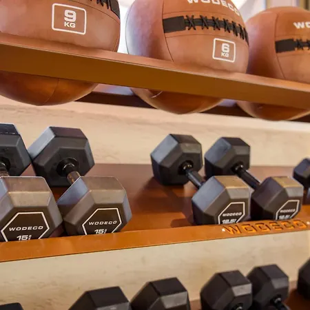 度假村 Marti La Perla - Adult Only+16 马尔马里斯