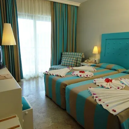 Resort Marti La Perla - Adult Only+16 Marmaris