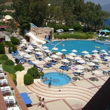 Resort Marti La Perla - Adult Only+16 4*