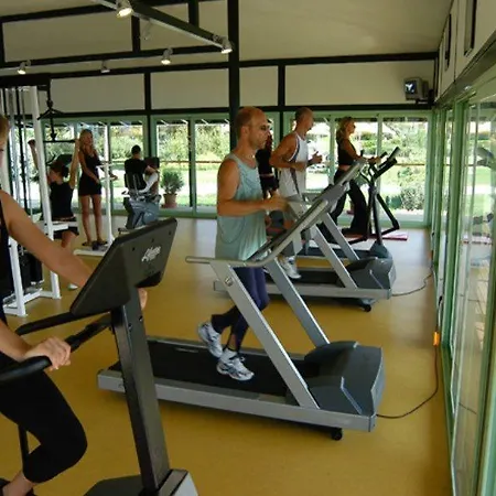 Resort Marti La Perla - Adult Only+16 4*