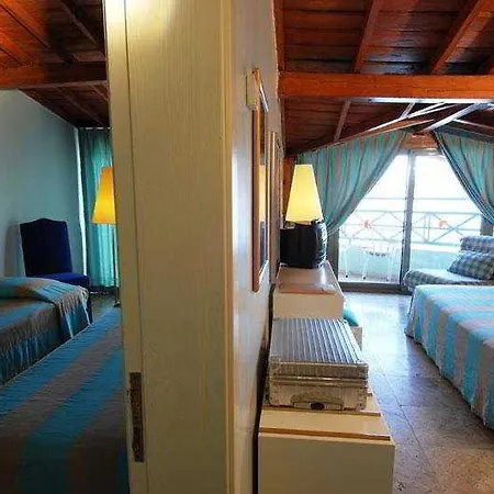 Resort Marti La Perla - Adult Only+16