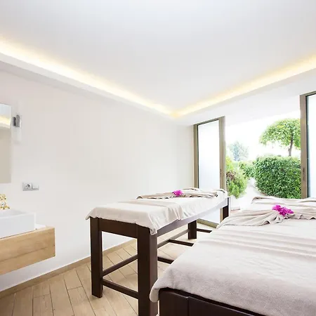 度假村 Marti La Perla - Adult Only+16 4*