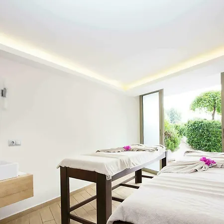 Resort Marti La Perla - Adult Only+16 4*