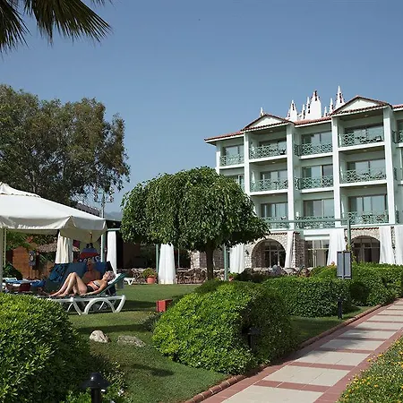Marti La Perla - Adult Only+16 Resort 4*