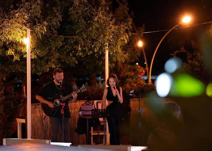 Marti La Perla - Adult Only+16 Resort