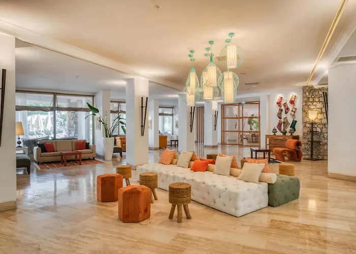 Marti La Perla - Adult Only+16 Marmaris