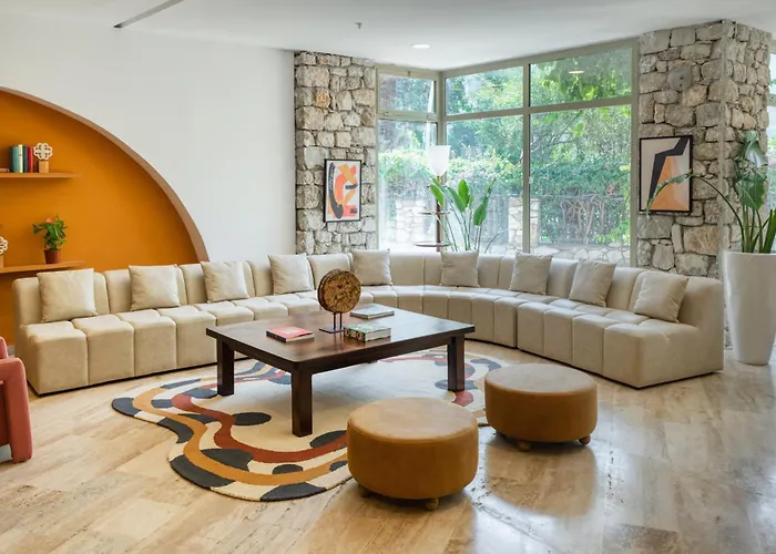 Resort Marti La Perla - Adult Only+16