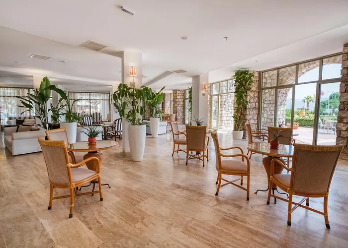 Resort Marti La Perla - Adult Only+16 4*