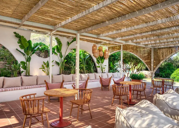 Marti La Perla - Adult Only+16 4* Marmaris