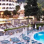Marti La Perla - Adult Only+16 Resort Marmaris