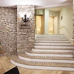 Resort Marti La Perla - Adult Only+16 Marmaris