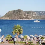 Resort Marti La Perla - Adult Only+16 Marmaris