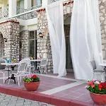 Resort Marti La Perla - Adult Only+16 Marmaris