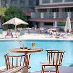 Resort Marti La Perla - Adult Only+16 Marmaris