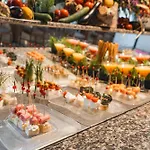 Marti La Perla - Adult Only+16 Marmaris