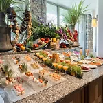 Marti La Perla - Adult Only+16 4* Marmaris