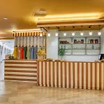 Marti La Perla - Adult Only+16 Resort