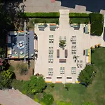 Resort Marti La Perla - Adult Only+16 4*