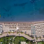 Marti La Perla - Adult Only+16 Marmaris