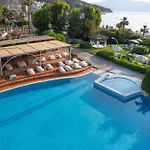 Marti La Perla - Adult Only+16 Resort Marmaris
