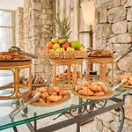 Marti La Perla - Adult Only+16 Resort