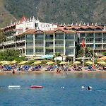 Resort Marti La Perla - Adult Only+16 4*