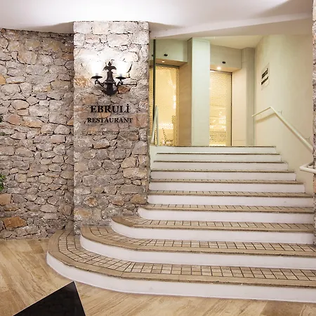 Resort Marti La Perla - Adult Only+16 Marmaris