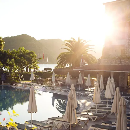 Marti La Perla - Adult Only+16 Resort