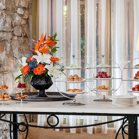 Resort Marti La Perla - Adult Only+16 Marmaris