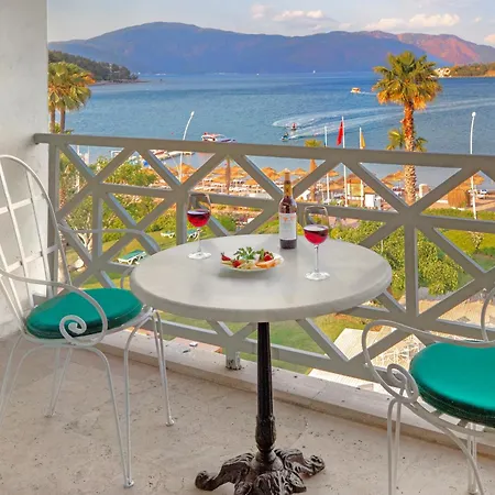 Resort Marti La Perla - Adult Only+16 4*