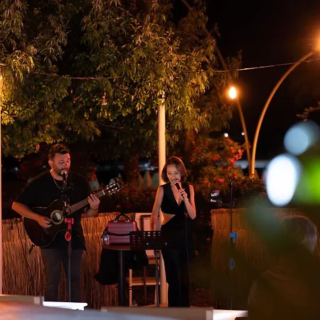 Marti La Perla - Adult Only+16 Resort