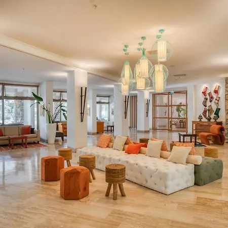 Marti La Perla - Adult Only+16 Marmaris