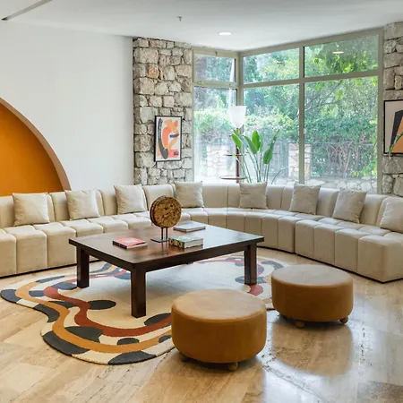 Resort Marti La Perla - Adult Only+16