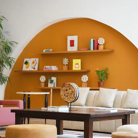 Resort Marti La Perla - Adult Only+16 4*