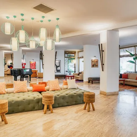 Marti La Perla - Adult Only+16 Resort Marmaris