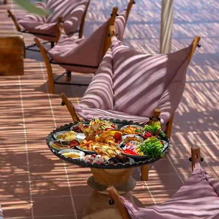 Marti La Perla - Adult Only+16 Resort 4*