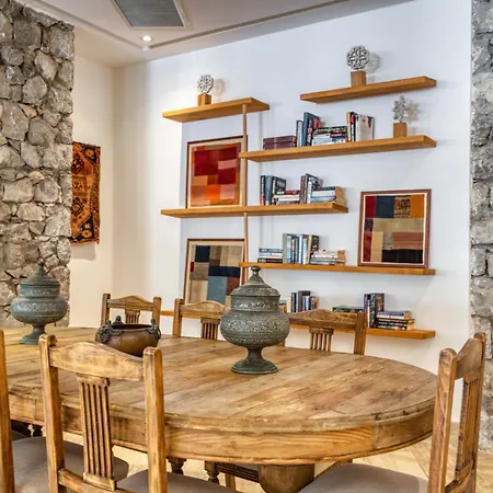 Complex Marti La Perla - Adult Only+16 Marmaris