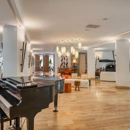 Marti La Perla - Adult Only+16 Resort 4*