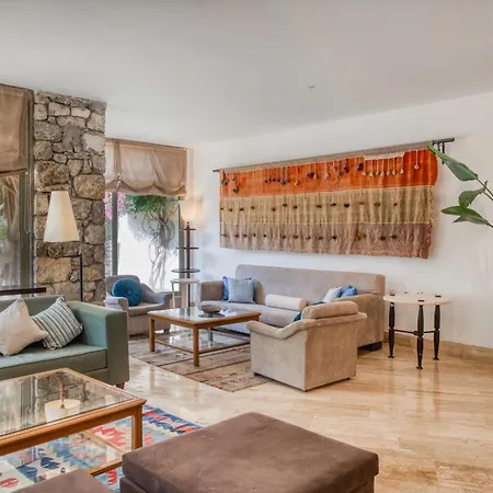 Marti La Perla - Adult Only+16 Resort Marmaris