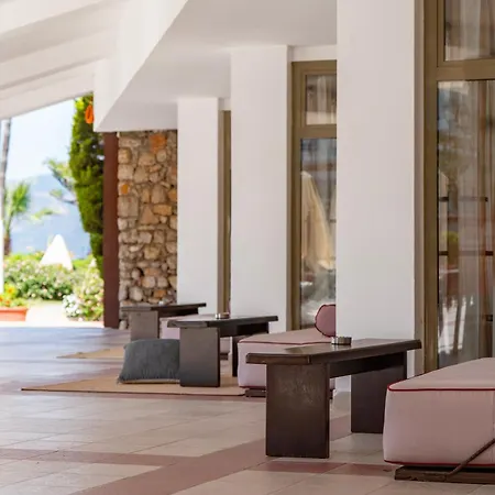 Resort Marti La Perla - Adult Only+16 Marmaris