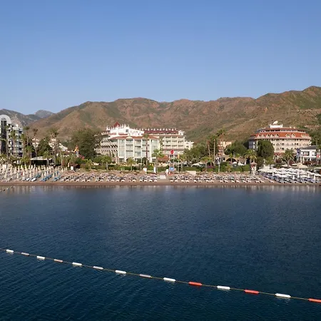 Marti La Perla - Adult Only+16 Complex 4*
