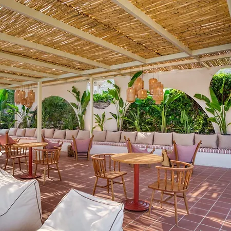 Marti La Perla - Adult Only+16 Resort Marmaris