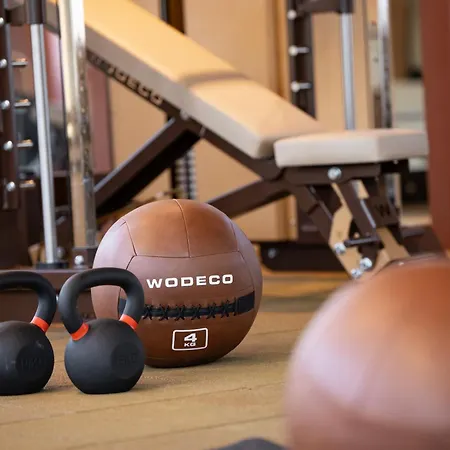 Resort Marti La Perla - Adult Only+16