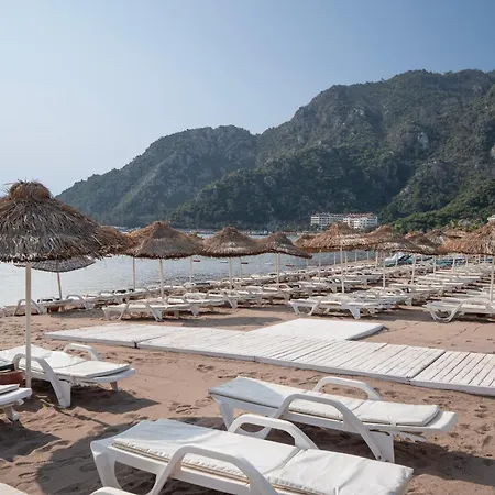 Marti La Perla - Adult Only+16 Marmaris