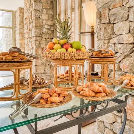 Marti La Perla - Adult Only+16 Resort