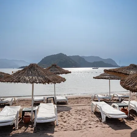 Marti La Perla - Adult Only+16 Resort Marmaris