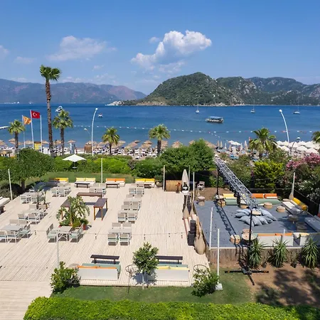 Marti La Perla - Adult Only+16 Resort