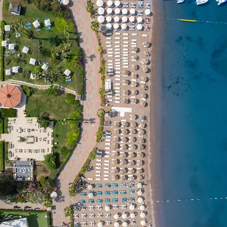 Resort Marti La Perla - Adult Only+16 4*