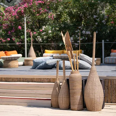 Marti La Perla - Adult Only+16 Resort Marmaris